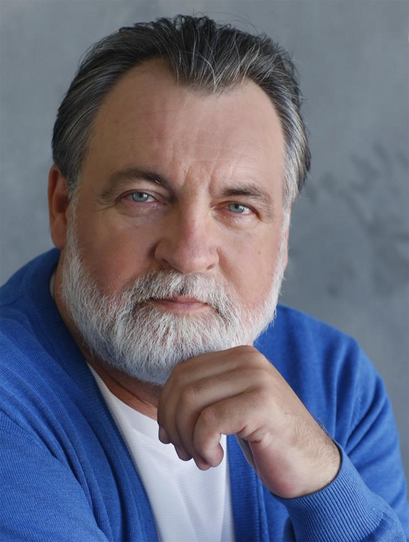 Александр Литвин