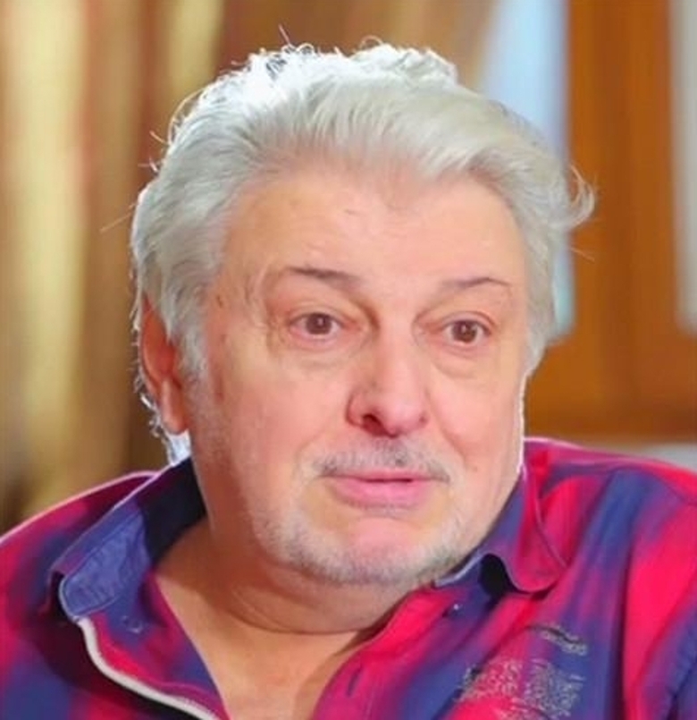 ВЯЧЕСЛАВ ДОБРЫНИН