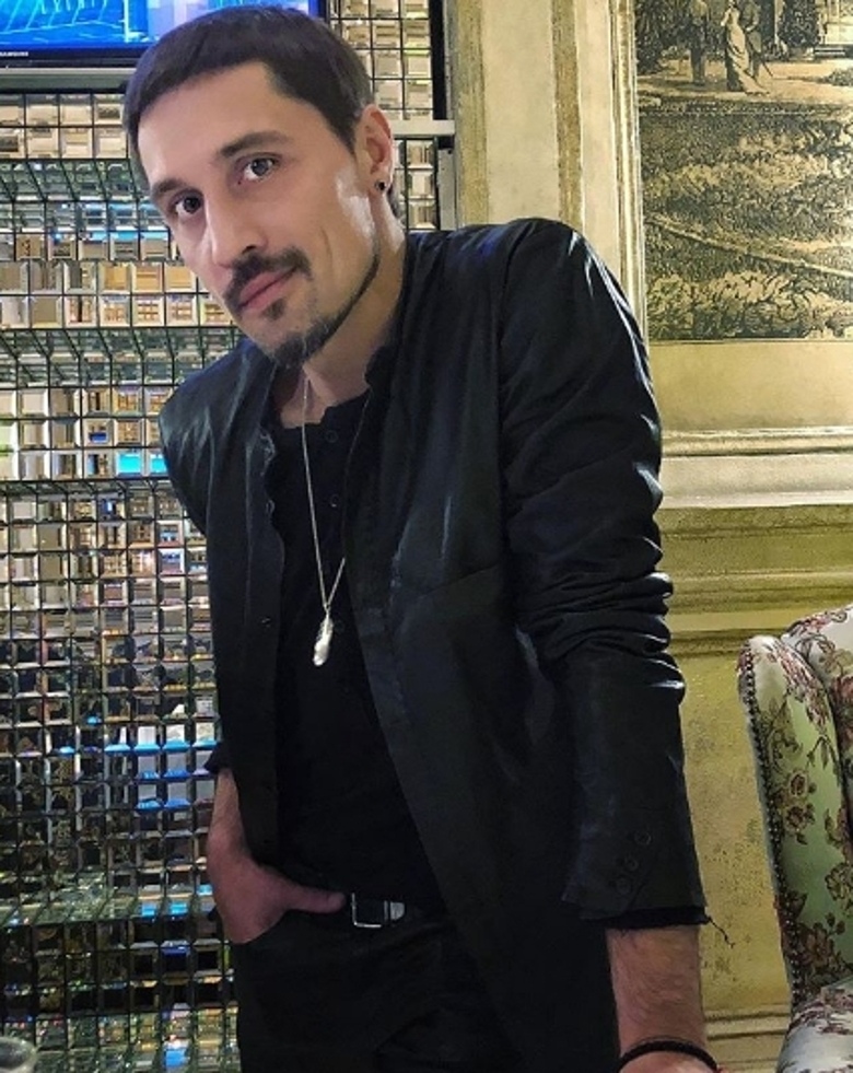 Дима Билан