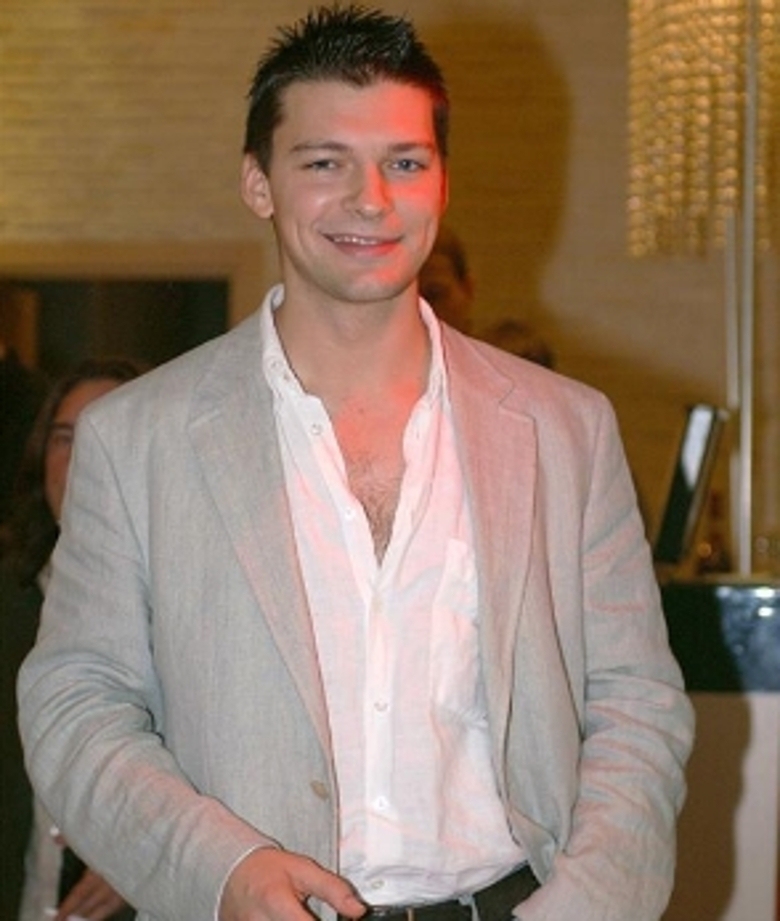 Даниил Страхов