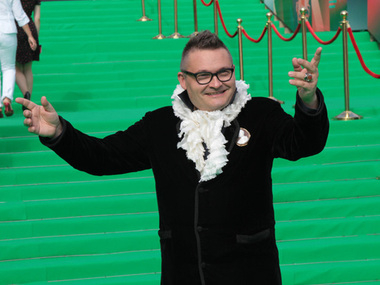 Александр Васильев