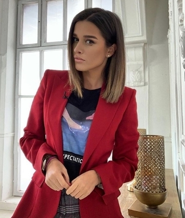 Ксения Бородина