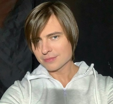 Прохор Шаляпин