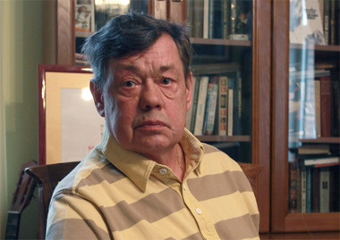 Николай Караценцов