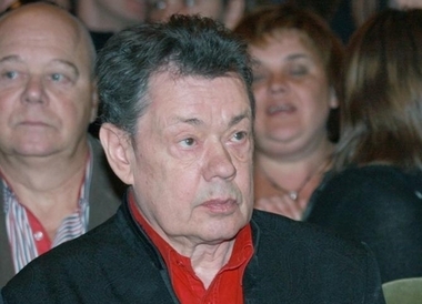 Николай Караченцов