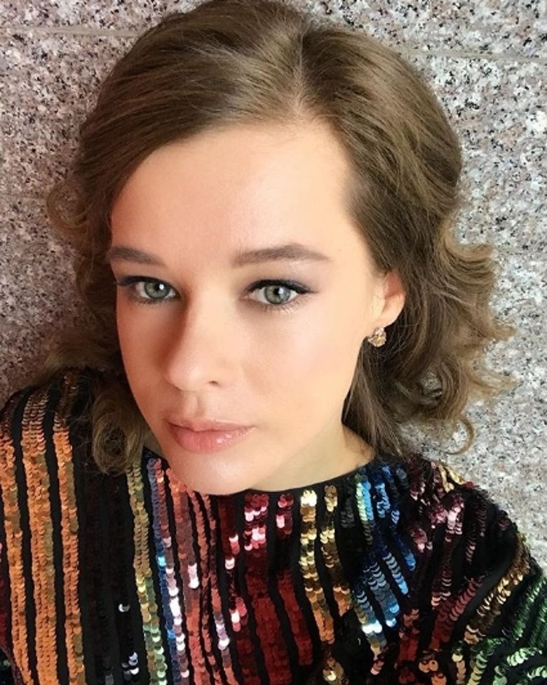 Катерина Шпица