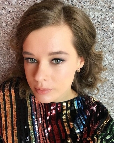 Катерина Шпица