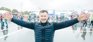 Алексей Немов
