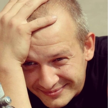 Дмитрий Марьянов