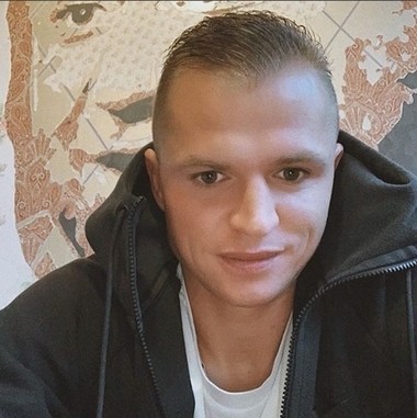 Дмитрий Тарасов