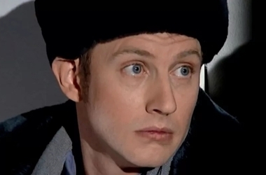 Михаил Фатеев