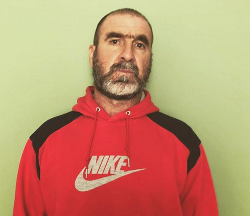 Эрик Кантона