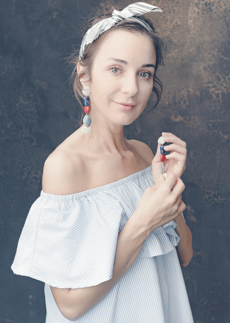 Ирина Пудова