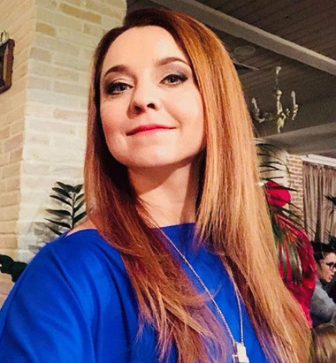 Валентина Рубцова