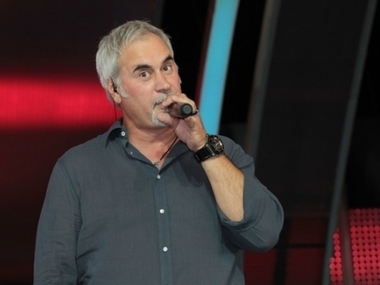 Валерий Меладзе