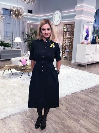 Карина Мишулина
