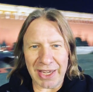 Виктор Дробыш