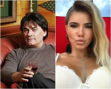 Александр Серов/Дарья Друзьяк
