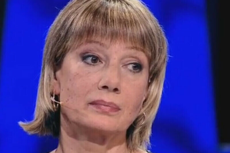 Елена Дмитриева