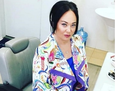 Лариса Гузеева