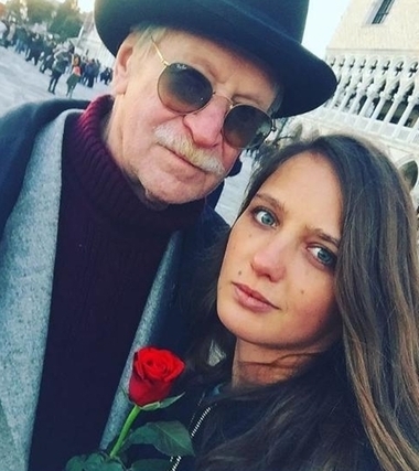 ИВАН И НАТАЛЬЯ КРАСКО