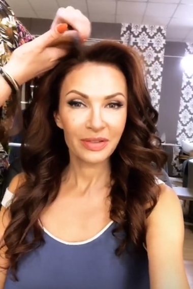Эвелина Бледанс