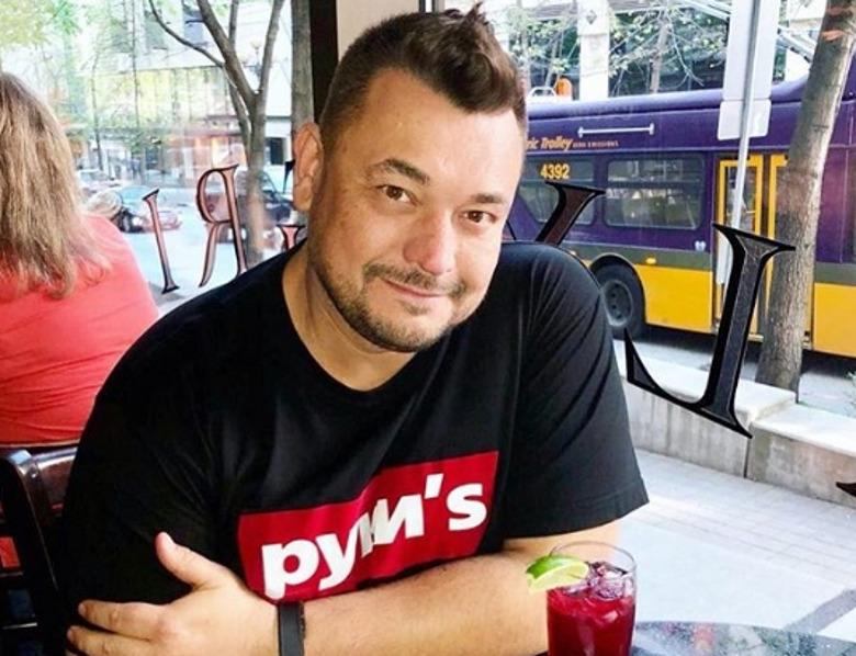Сергей Жуков