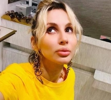 Светлана Лобода