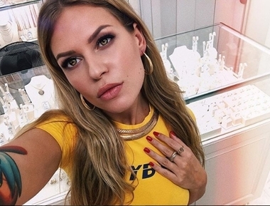 Рита Дакота