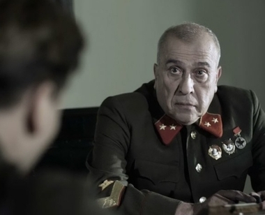 Николай Кириченко