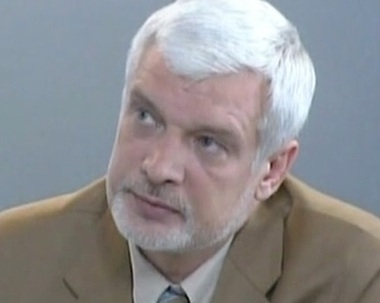 Дмитрий Брусникин