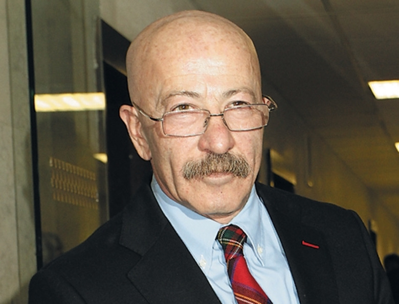 Александр Розенбаум