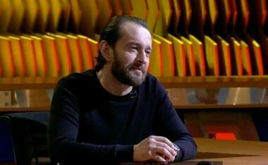 Константин Хабенский попал в «черный список»
