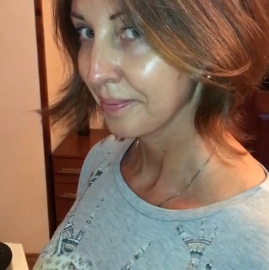 Наталья Сенчукова
