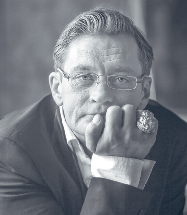 Александр Домогаров