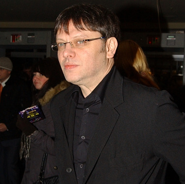 Валерий Тодоровский