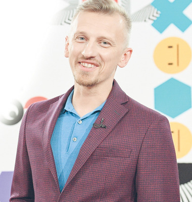 Александр Смол