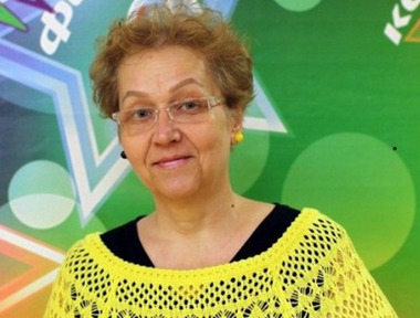 Людмила Глухова‍