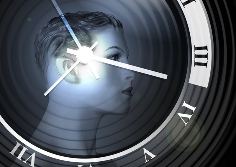 Все мы живем по определенным биоритмам