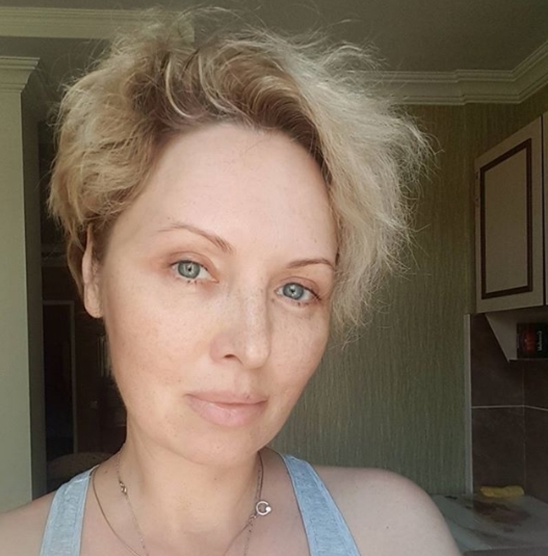 Елена Ксенофонтова