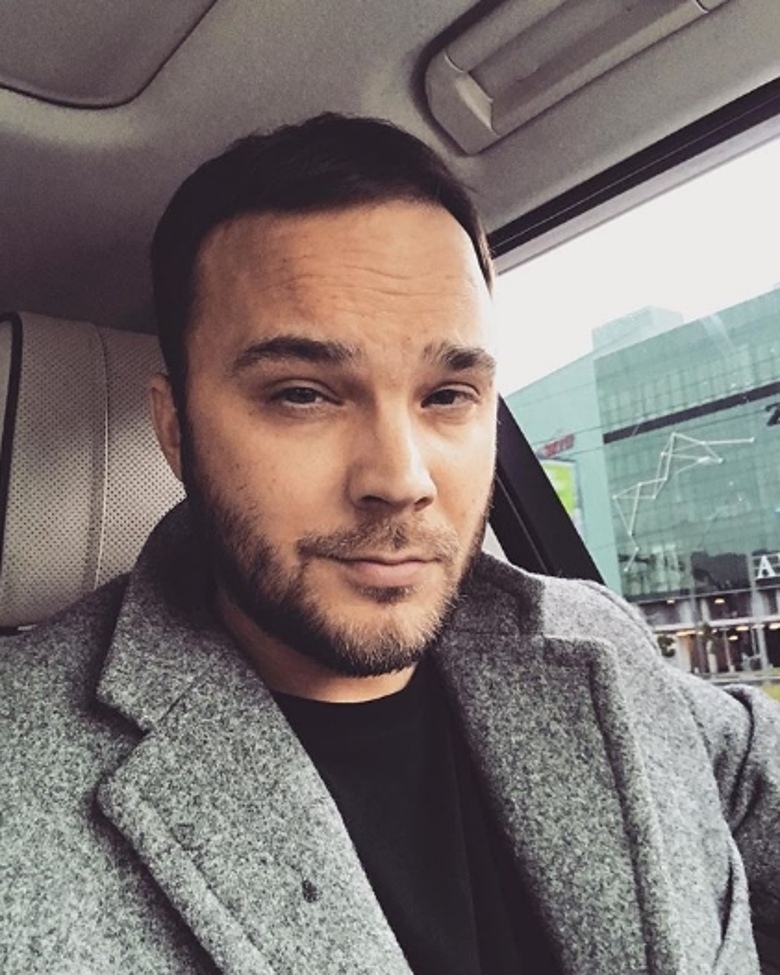 Андрей Чадов