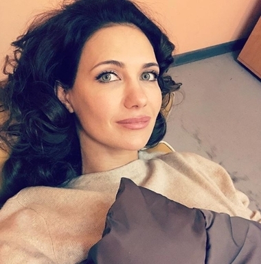 Екатерина Климова