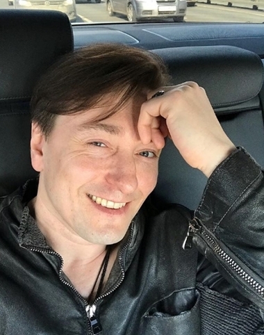 Сергей Безруков