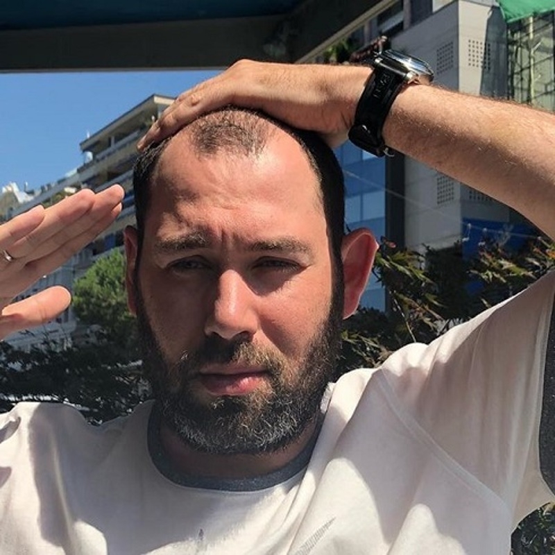 Семен Слепаков