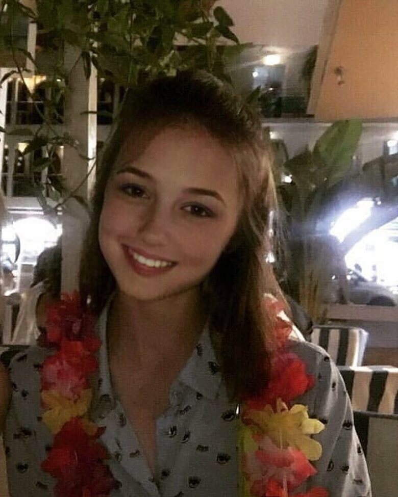Екатерина Старшова