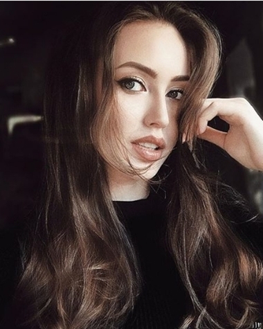 Анастасия Костенко