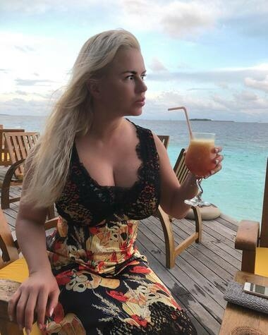 Анна Семенович
