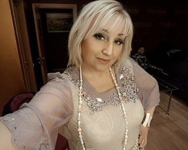 Нина Кирсо
