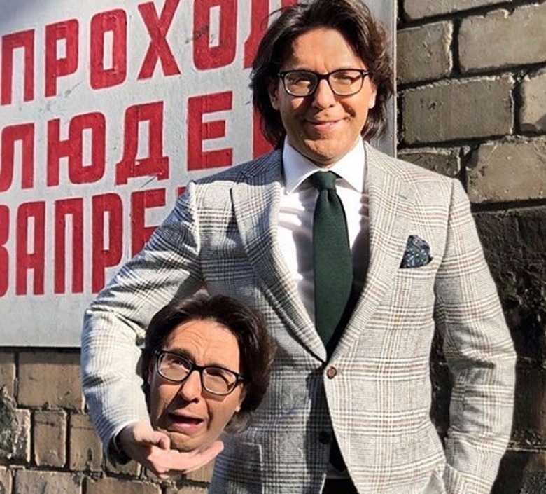 Андрей Малахов