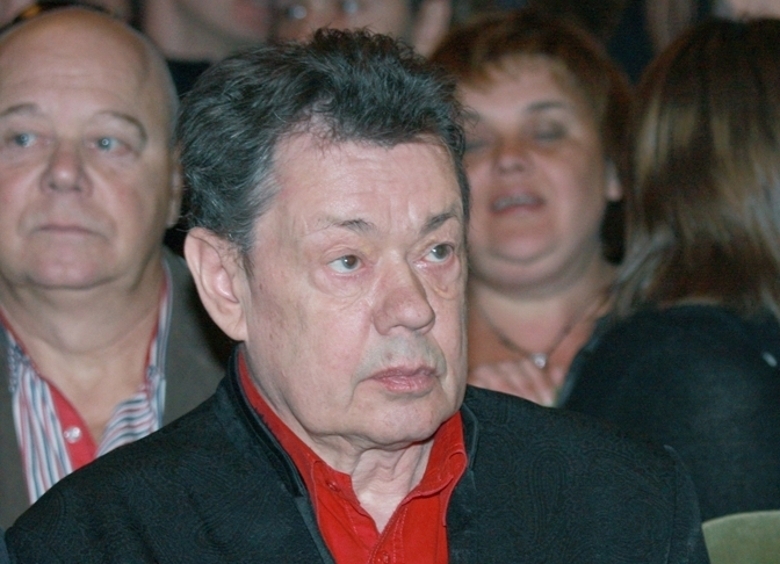 Николай Караченцов